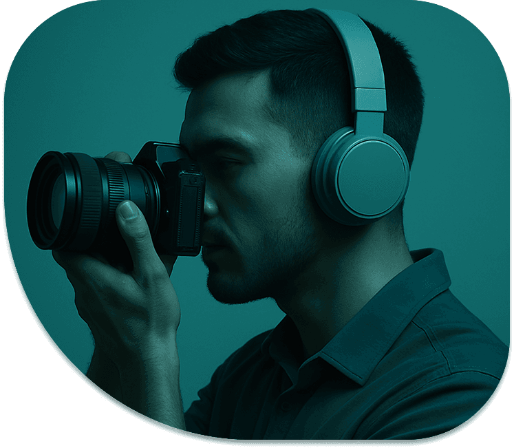 camera lens