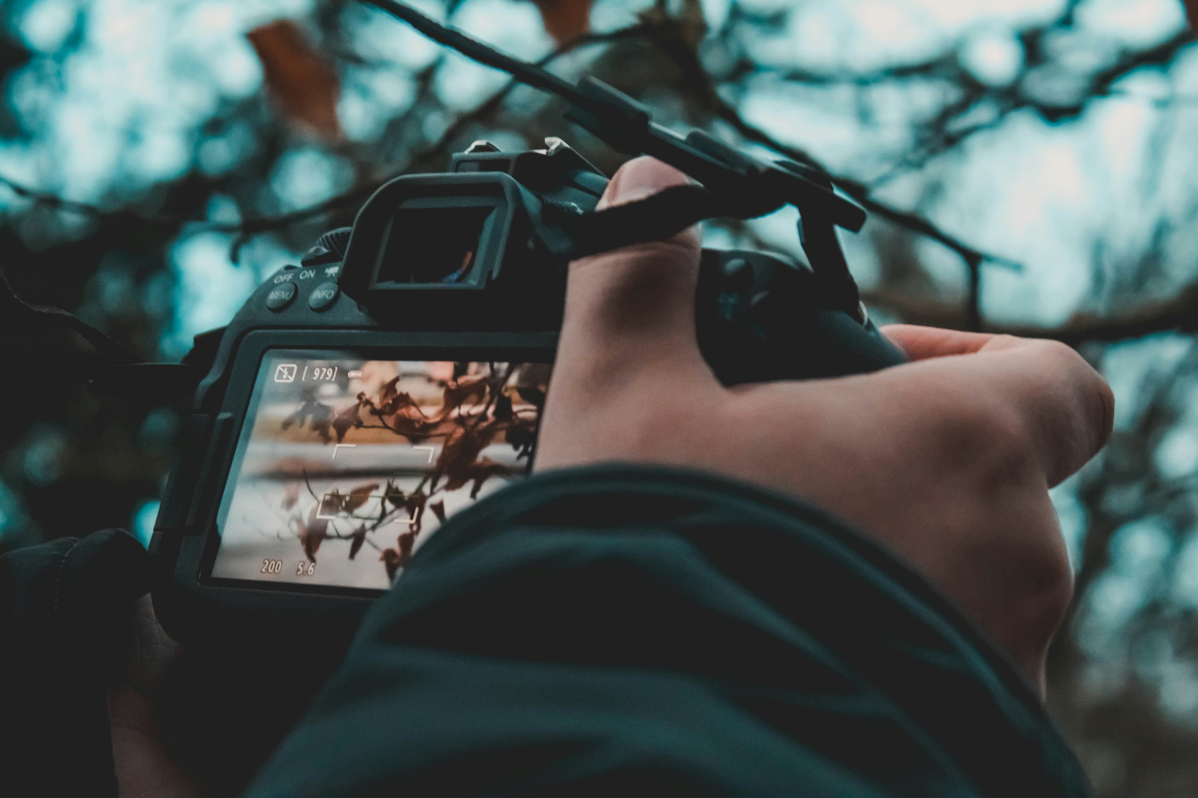 Brand Photography