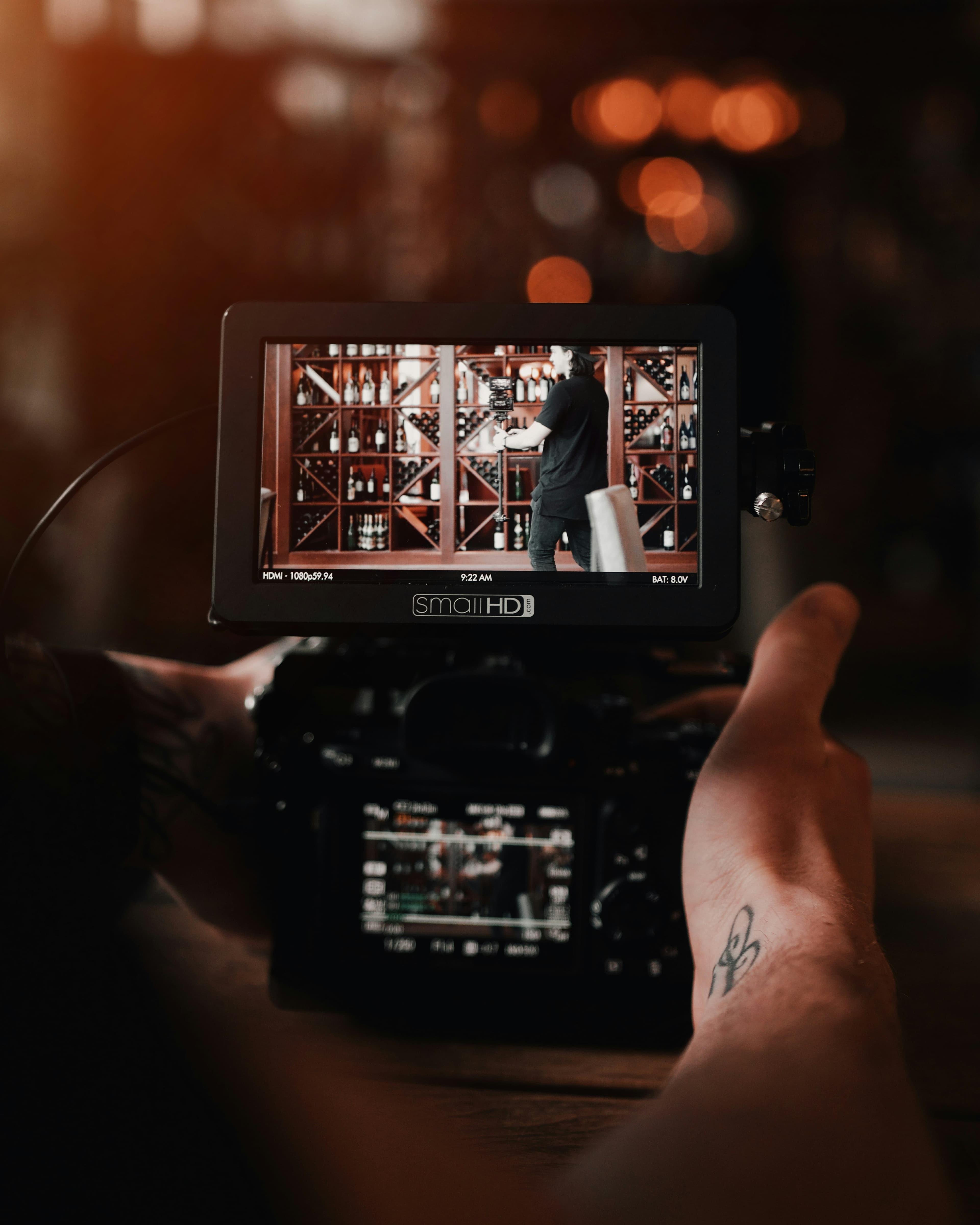 Promotional Video