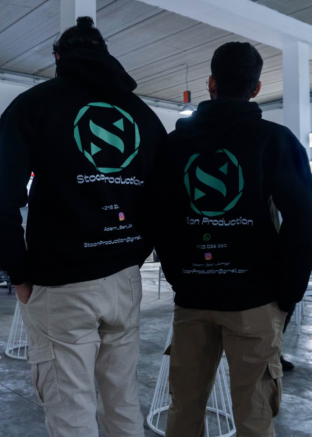 Merch product