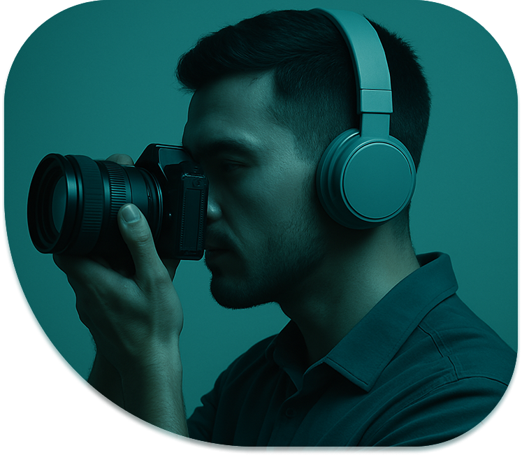camera lens